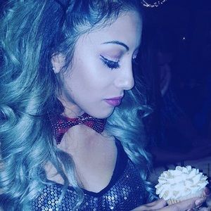 Meet your Posher, Diana